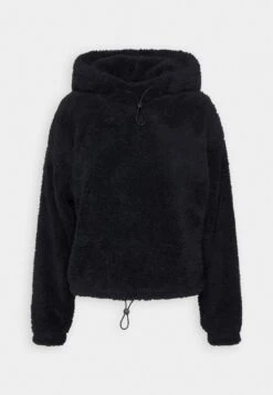 Even&Odd Kapuzenpullover - Black -Mode Kleidung 72fa88411ca642a5becf50131384efb0 1
