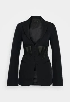 Even&Odd Blazer - Black -Mode Kleidung 73a64ed8f036486ca8bfc2bef19b1147