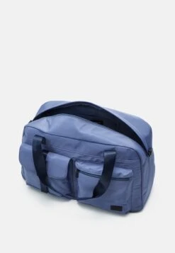 Even&Odd Weekender - Blue -Mode Kleidung 744e36889e0142488d734d6b915ce710