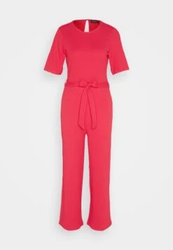 Even&Odd Jumpsuit - Pink -Mode Kleidung 7776449f28b444f2ae276f618e856d26