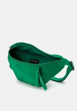 Even&Odd Gürteltasche - Green 8 Even&Odd Gürteltasche - Green -Mode Kleidung 7854363970e74d6e9db87819c426ec70