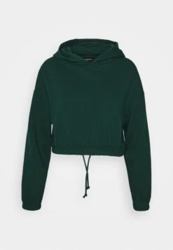 Even&Odd Kapuzenpullover - Evergreen -Mode Kleidung 78662baa499040bb9415adec63885c44 1