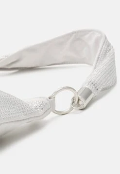 Even&Odd Umhängetasche - Silver-coloured -Mode Kleidung 791900f92a764e2f8e34010396e2598f