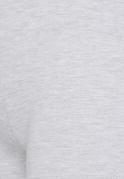 Even&Odd 2 PACK - Shorts - Black/mottled Light Grey -Mode Kleidung 795b9fa6a1bb4f97b933255bc23fd74e