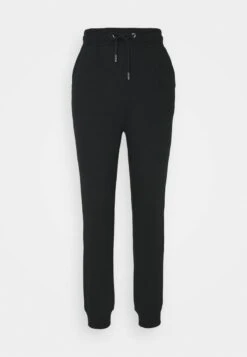 Even&Odd Off Shoulder&Jogger Set - Sweatshirt - Black 8 Even&Odd Off Shoulder&Jogger Set - Sweatshirt - Black -Mode Kleidung 7a968c94b59c4e2eb9000ca40e8bda4e