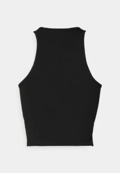 Even&Odd 3 PACK - Top - Black -Mode Kleidung 7ac6ab0ee941419fbf29172cb7d88803