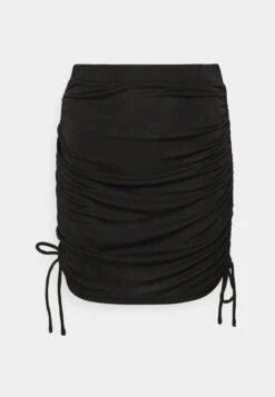 Even&Odd Minirock - Black -Mode Kleidung 7cb0ada18c2d430c885186b5b801045c