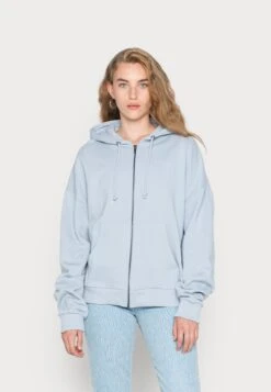 Even&Odd Sweatjacke - Light Blue -Mode Kleidung 7d2d0afa140d4fdebe32bbe61c89142e 1
