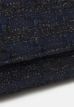 Even&Odd Clutch - Blue -Mode Kleidung 7db72a6e05d44b96aae92eaef6293a56