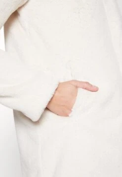 Even&Odd Wintermantel - Beige -Mode Kleidung 7e10f5acfcfe4f58ba509df94e705476