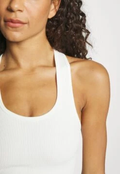 Top - Off-white -Mode Kleidung 7e4b002c163e4f2a83166a8db507c26f