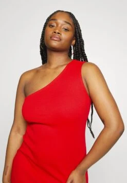 Cocktailkleid/festliches Kleid - Red -Mode Kleidung 7ecf0c4d70ad4abe8584c2756fc2726b