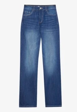 Relaxed Fit Jeans - Blue Denim -Mode Kleidung 7fb971cbf29545dfaeafd5a3dd8e4fe2 1