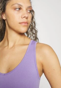 Top - Lilac -Mode Kleidung 7fc8267328454018945a59c034789430