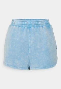 Even&Odd Shorts - Blue -Mode Kleidung 806b8871ca534afc89545005013c5567