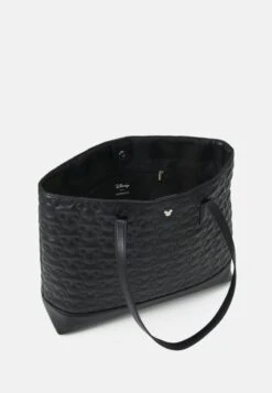 Even&Odd DISNEY TOTE BAG - Shopping Bag - Black 8 Even&Odd DISNEY TOTE BAG - Shopping Bag - Black -Mode Kleidung 80e065e81bbe47cb8b1a45de6ba8e2af