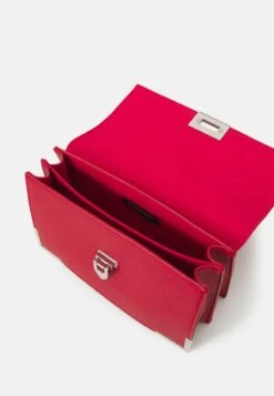 Even&Odd Umhängetasche - Red -Mode Kleidung 81895f4c0aac478e89409e763f570fab