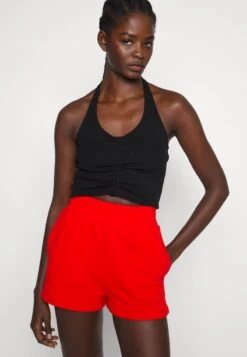 Even&Odd Jogginghose - Red -Mode Kleidung 824e903fb6c74579ae33d8c76dc3c6be