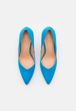 Even&Odd High Heel Pumps - Light Blue -Mode Kleidung 829ecf849bea421e8a7eb2824a5f9497