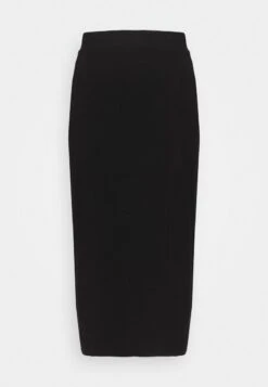 Even&Odd Bleistiftrock - Black -Mode Kleidung 82a2dae2d16b4fd5836527f3d3b66b54