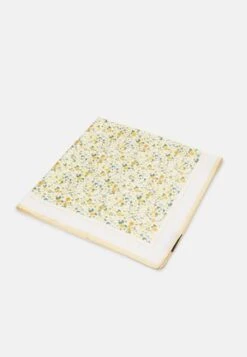 Even&Odd Tuch - Yellow/blue/red -Mode Kleidung 851e8276348540479fcb82e152f48032