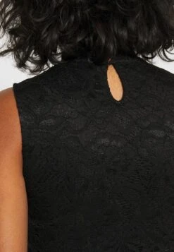 Even&Odd 2 PACK - Top - White/black -Mode Kleidung 864ea5f5791946e4b136554a3a4fd3f8