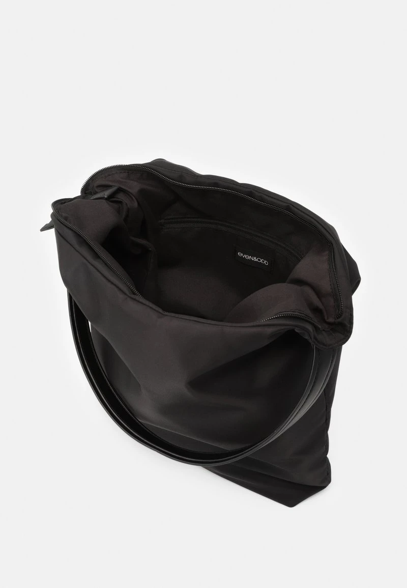 Even&Odd Shopping Bag - 802 - Black 3 Even&Odd Shopping Bag - 802 - Black – Bild 3