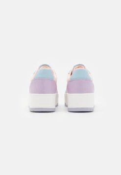 Even&Odd Sneaker Low - Lilac -Mode Kleidung 87d5804ac7a34b11987f216e048c4e1b