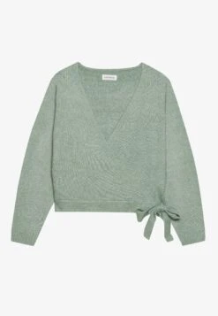 Even&Odd Cardigan - Off White -Mode Kleidung 87f6bc5ad03149e7aafdc3f17d1cd3e8