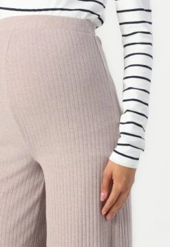 Trousers - Mottled Light Brown -Mode Kleidung 883cd77cc77a469fae8f17e62ab74648