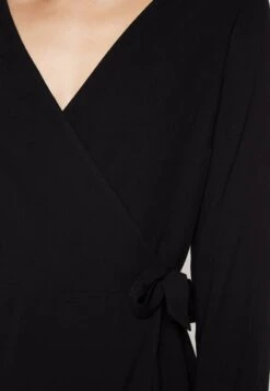 Even&Odd Freizeitkleid - Black -Mode Kleidung 88894d0034b84b878fe7f43903044771