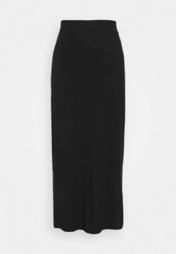 Even&Odd Maxirock - Black -Mode Kleidung 89226555975b45079cfcb6f88b27a25e