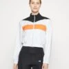 CROPPED TRAINING JACKET - Trainingsjacke - White