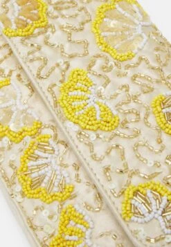 Even&Odd Clutch - 202 - Yellow 10 Even&Odd Clutch - 202 - Yellow -Mode Kleidung 8a1a5899f55e4dc18e57ef94832d4d93