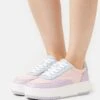 Even&Odd Sneaker Low - Lilac