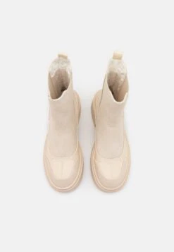 Even&Odd WINTER BOOT - Plateaustiefelette - Off-white 10 Even&Odd WINTER BOOT - Plateaustiefelette - Off-white -Mode Kleidung 8a667945754443b8919e64e9259e4fcf