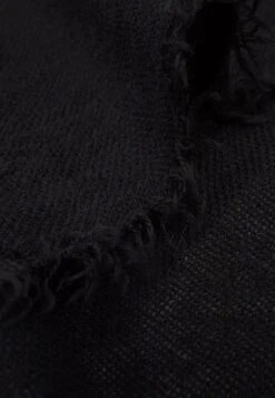 Even&Odd Schal - Black -Mode Kleidung 8a9e2ac8620b4de48a23e2e6c34b2ee2