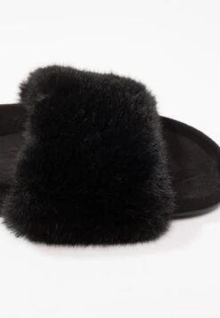 Even&Odd Hausschuh - Black -Mode Kleidung 8b2026013cd64fa38ae0557be745ebc2