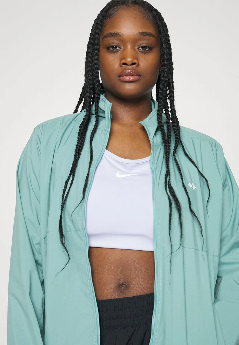 Windbreaker - Blue/grey 5 Windbreaker - Blue/grey – Bild 5