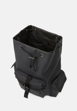 Even&Odd Tagesrucksack - 802 - Black -Mode Kleidung 8cba57a29a13459f88522f52d4ed2c7d