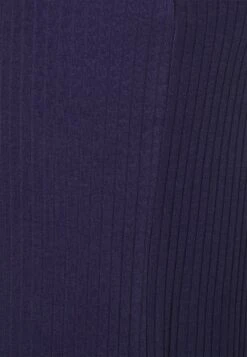 Stoffhose - Dark Blue -Mode Kleidung 8ce1f9b388744a2e9ec276943e2881a2