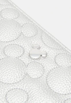 Even&Odd DISNEY MICKEY MOUSE - Geldbörse - Silver -Mode Kleidung 8daadffd20a54842abfef93e0f308db6