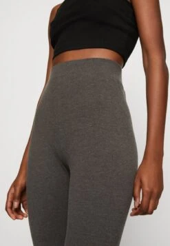 Even&Odd SET - Shorts - Mottled Dark Grey -Mode Kleidung 8e0b894d7db043dfa9fe82a5850dd0a6