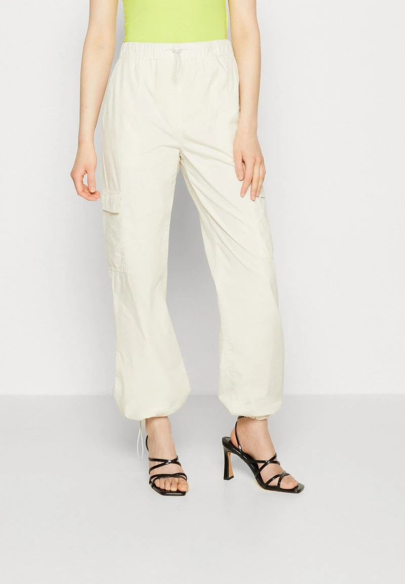 Even&Odd Cargohose - Off-white 1 Even&Odd Cargohose - Off-white