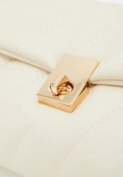 Even&Odd Clutch - Offwhite -Mode Kleidung 8f5df142527d45a1ab798c224e99b618