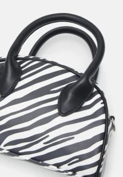 Even&Odd Umhängetasche - Black/white -Mode Kleidung 91743ab858264d918a09e279ed2828d8