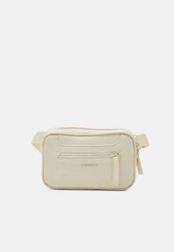 Even&Odd Gürteltasche - Off-white/beige -Mode Kleidung 91e6251755f84cda9809b51af7a403bd 2