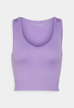 Top - Lilac -Mode Kleidung 922216134beb49768ce1ca4286e7ca22