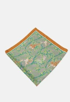 Even&Odd Tuch - Green -Mode Kleidung 93afa9e7c57441f4b24500f3d85009cb