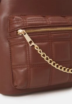 Even&Odd Tagesrucksack - Brown -Mode Kleidung 9401678d7b0e4973b56b31c1b38081fb